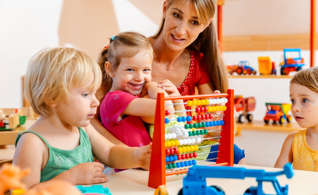 Daycares Open on Weekends