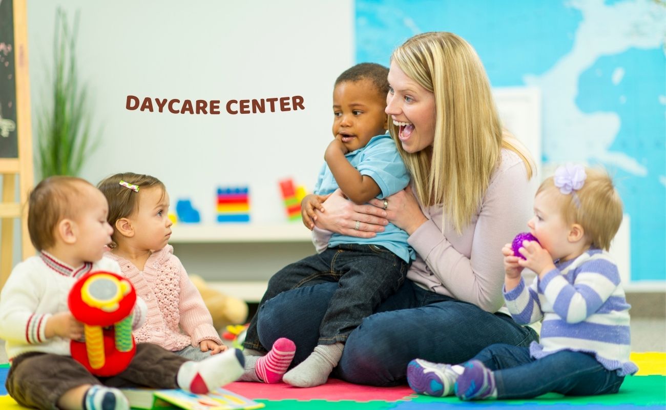 Daycares Open on Weekends