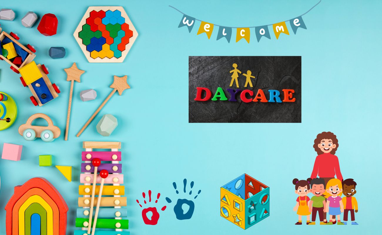 Daycares Open on Weekends