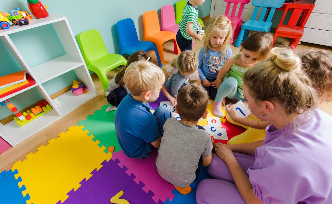 Daycares Open on Weekends