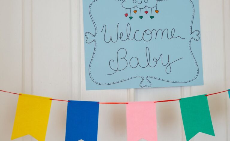 Baby Shower Activities – 30+ Creative And Fun Ideas