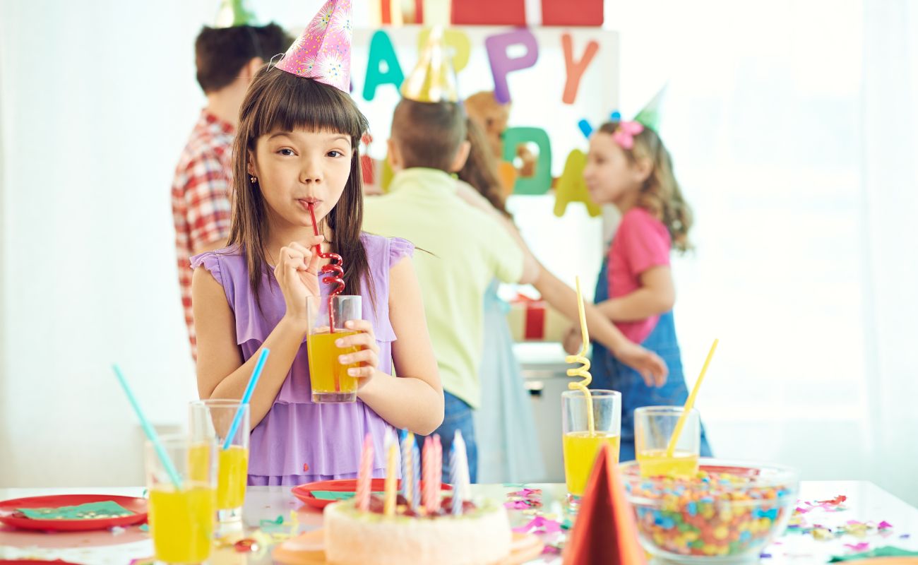 16th Birthday Party Ideas