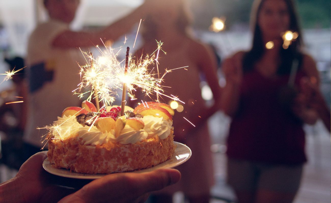 16th Birthday Party Ideas