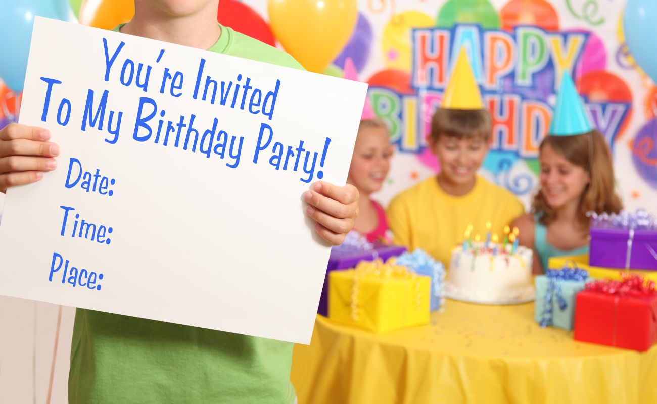 16th Birthday Party Ideas