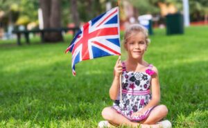 British Girl Names – Top 100+ Names From Classic To Cute