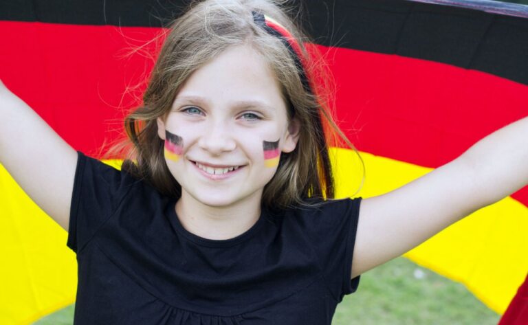 German Girl Names – Top 100+ Names From Popular To Badass