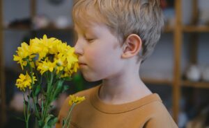 Japanese Boy Names-100+ Adorable Names that Mean Rose