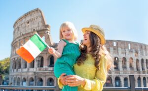 Italian Girl Names – 100+ Unique and Meaningful Options