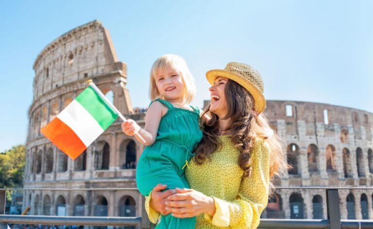 Italian Girl Names – 100+ Unique and Meaningful Options